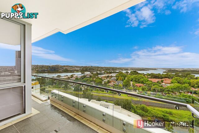 87 Shoreline Drive RHODES NSW 2138