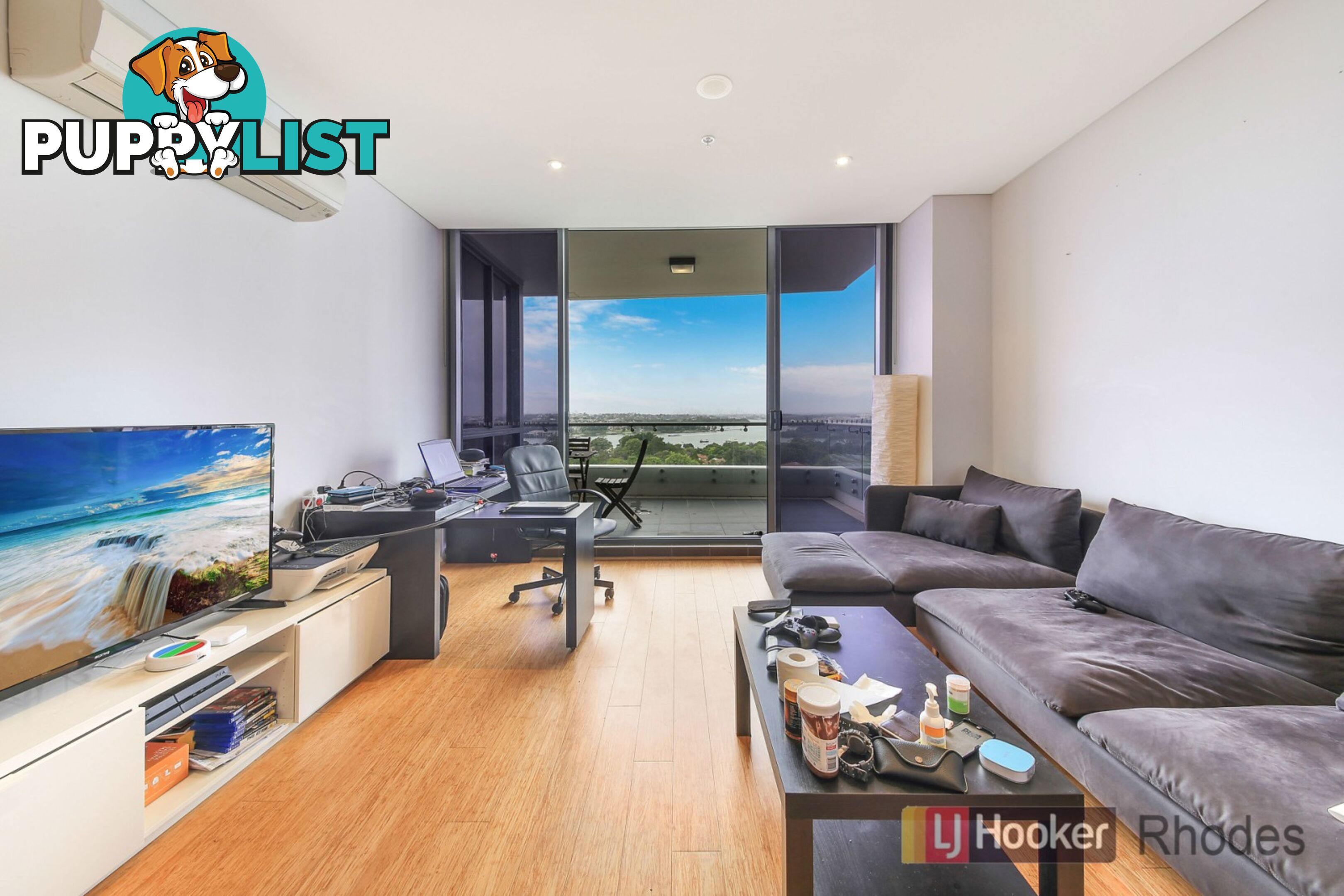 87 Shoreline Drive RHODES NSW 2138