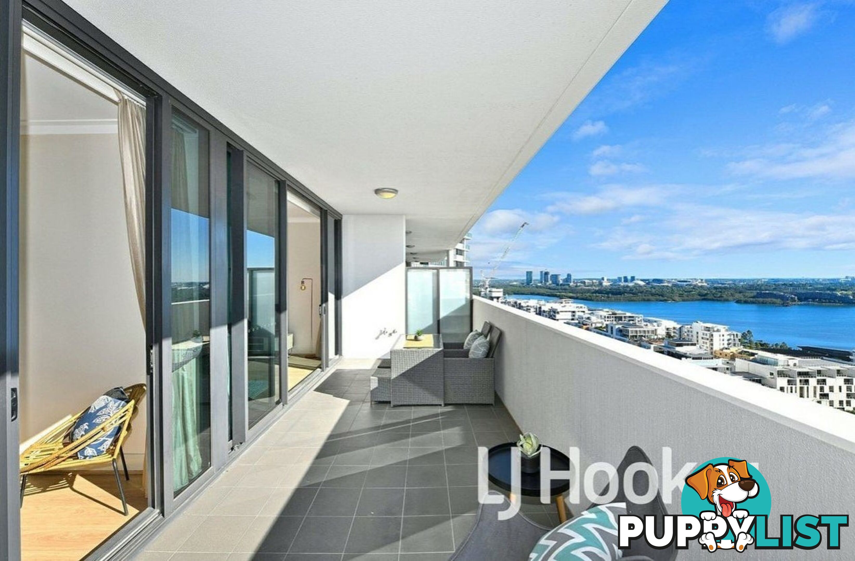 1710/46 Walker Street RHODES NSW 2138