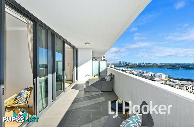 1710/46 Walker Street RHODES NSW 2138