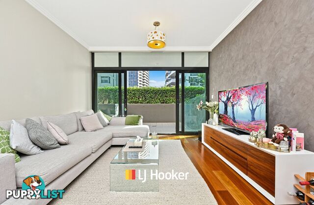 7/2 Nina Gray Avenue RHODES NSW 2138