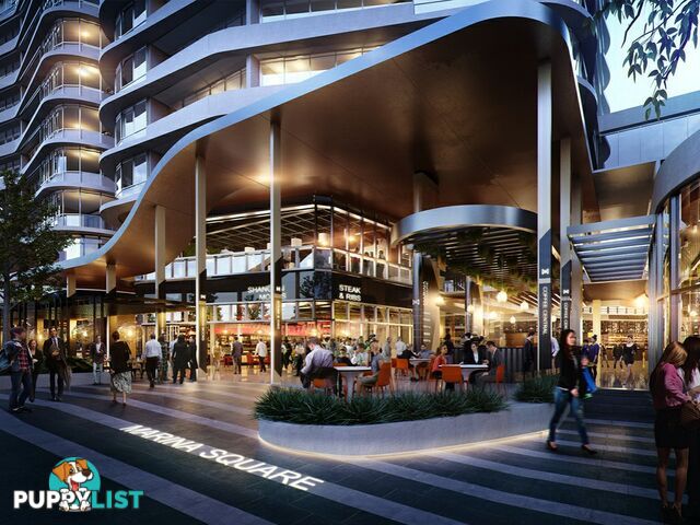 1 Marina Square WENTWORTH POINT NSW 2127