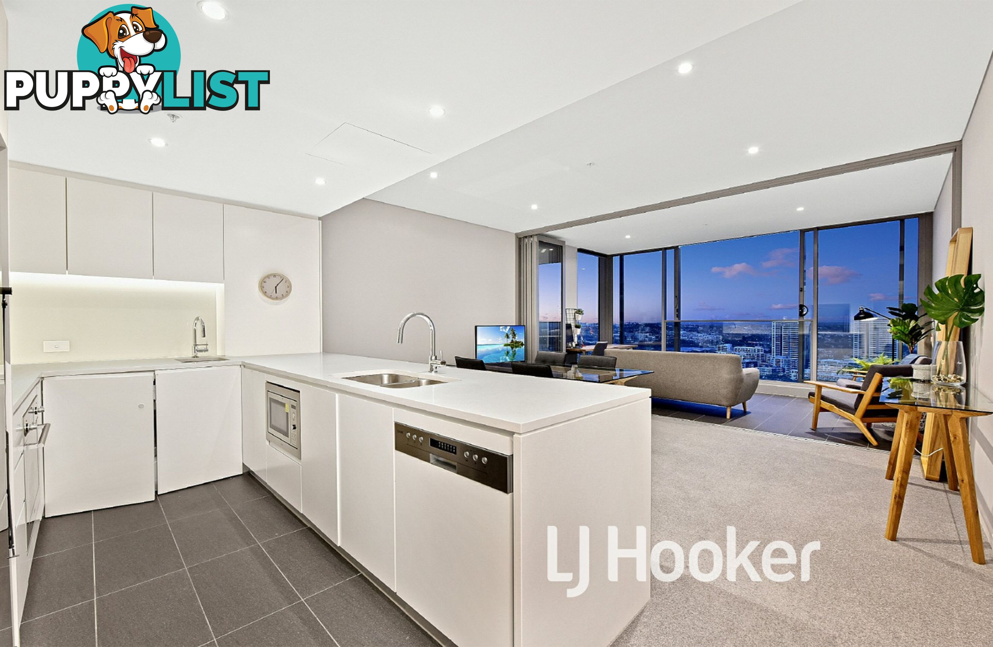 18 Footbridge Blvd WENTWORTH POINT NSW 2127