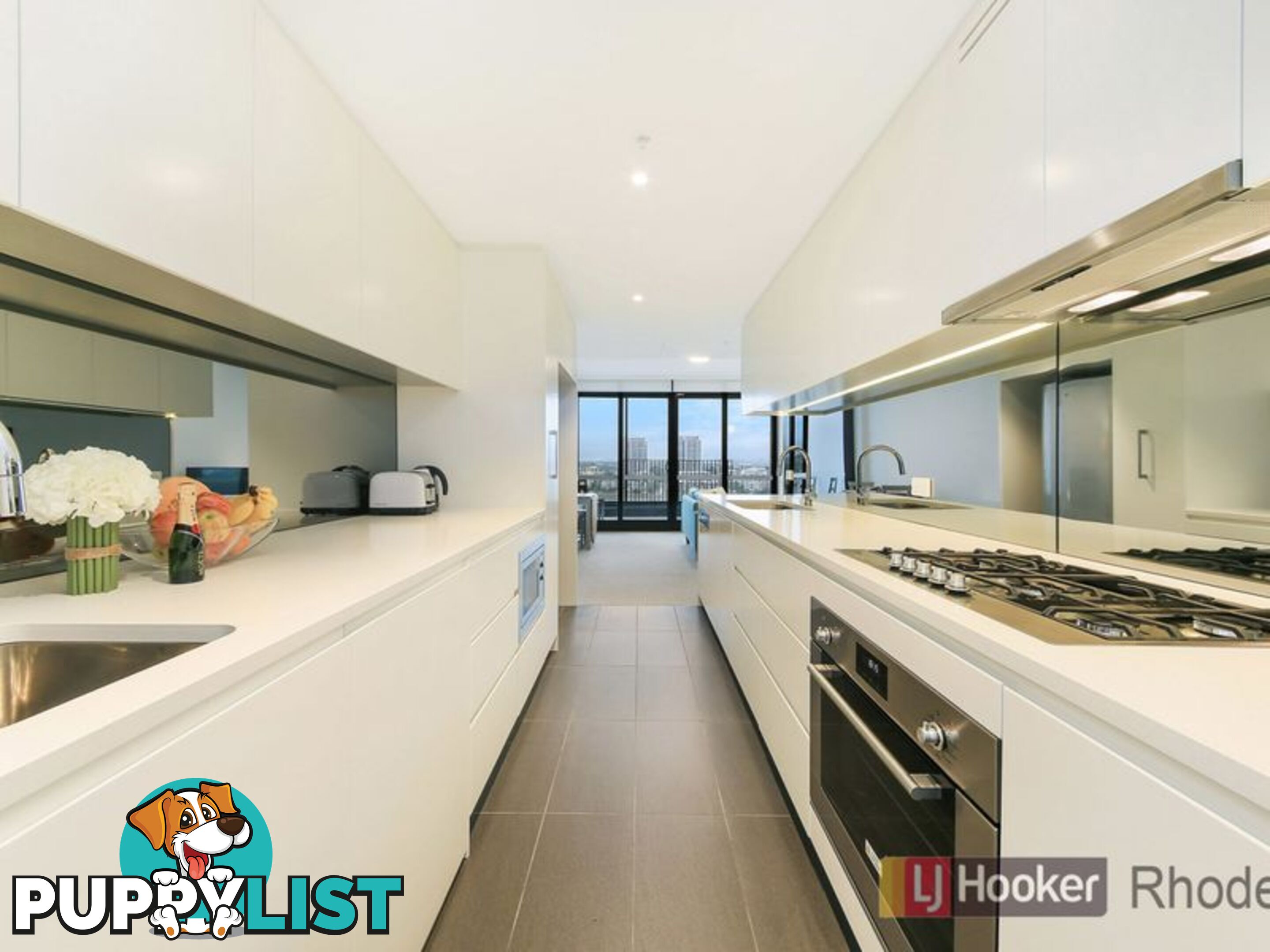 1402/10 Burroway Road WENTWORTH POINT NSW 2127