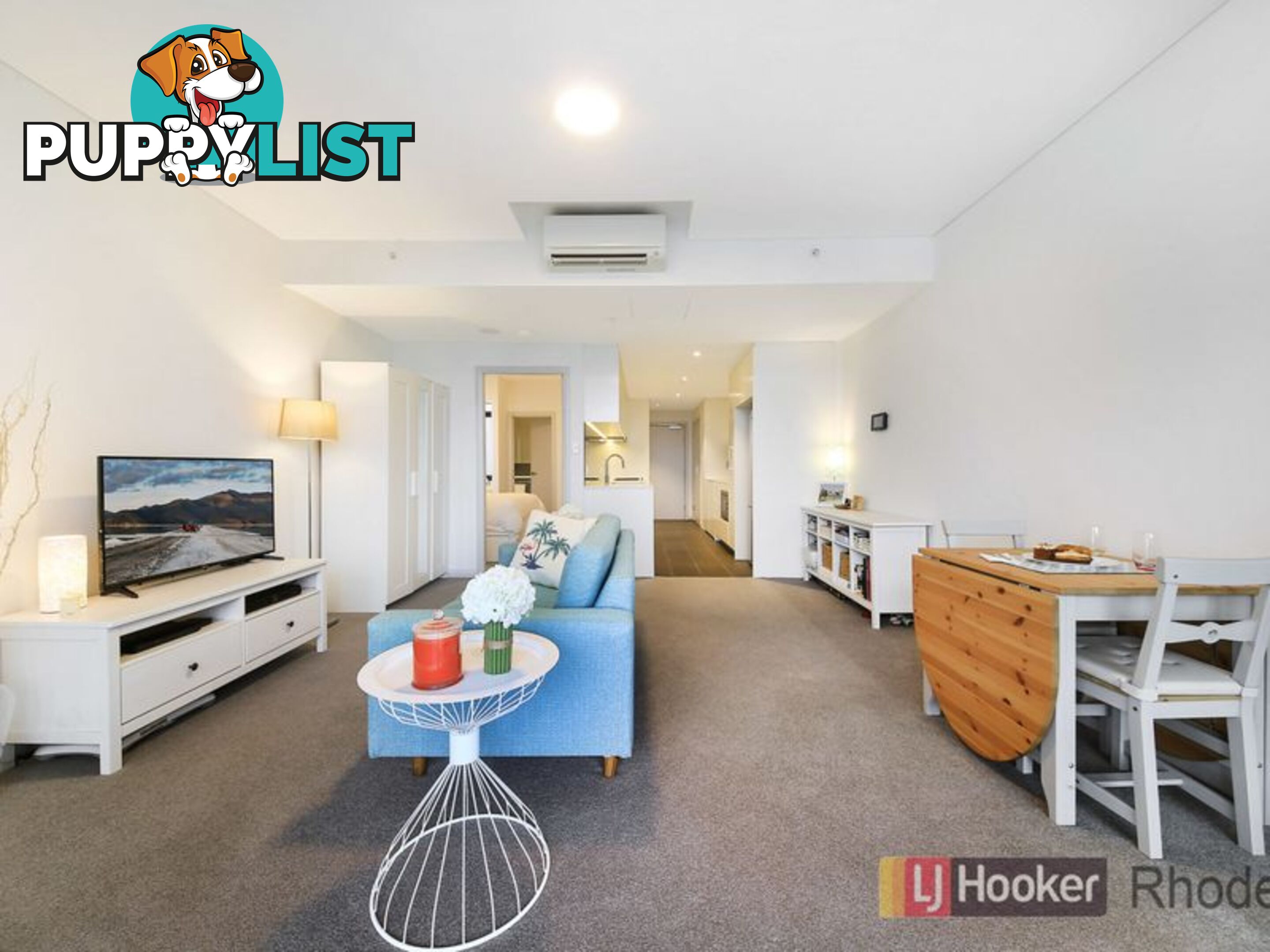 1402/10 Burroway Road WENTWORTH POINT NSW 2127