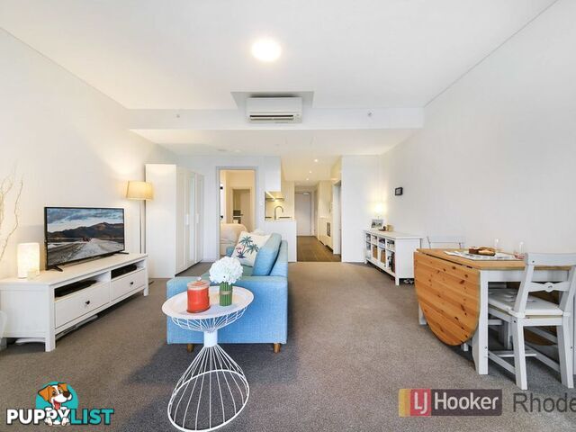 1402/10 Burroway Road WENTWORTH POINT NSW 2127