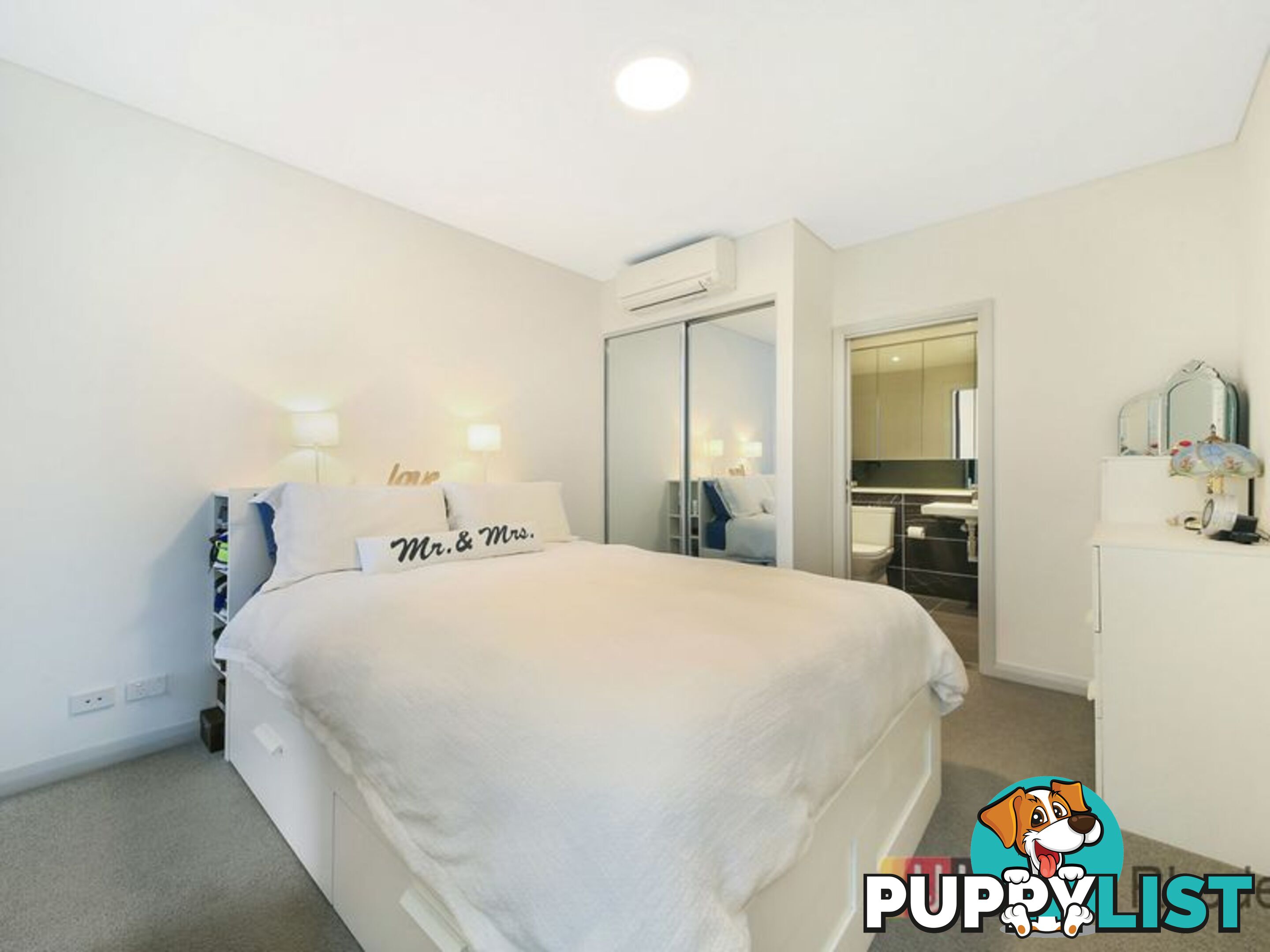 1402/10 Burroway Road WENTWORTH POINT NSW 2127