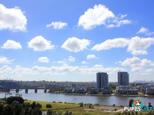 1402/10 Burroway Road WENTWORTH POINT NSW 2127