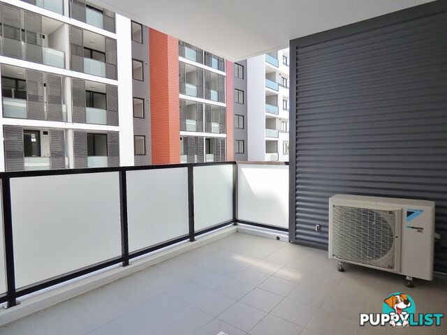 311/2B Charles Street CANTERBURY NSW 2193