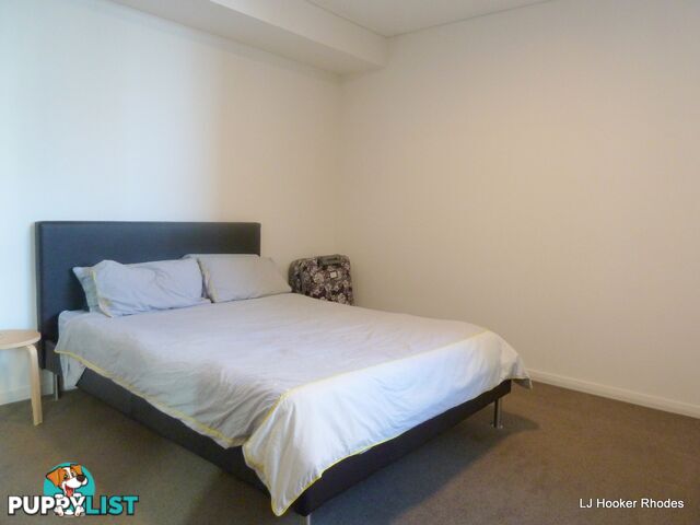 311/2B Charles Street CANTERBURY NSW 2193