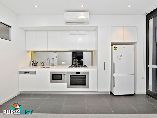 305/57 Hill Road WENTWORTH POINT NSW 2127