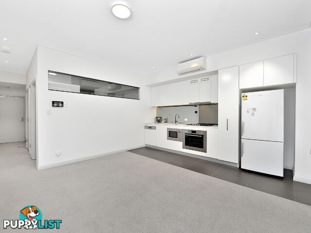 305/57 Hill Road WENTWORTH POINT NSW 2127