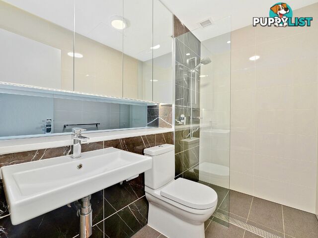 305/57 Hill Road WENTWORTH POINT NSW 2127