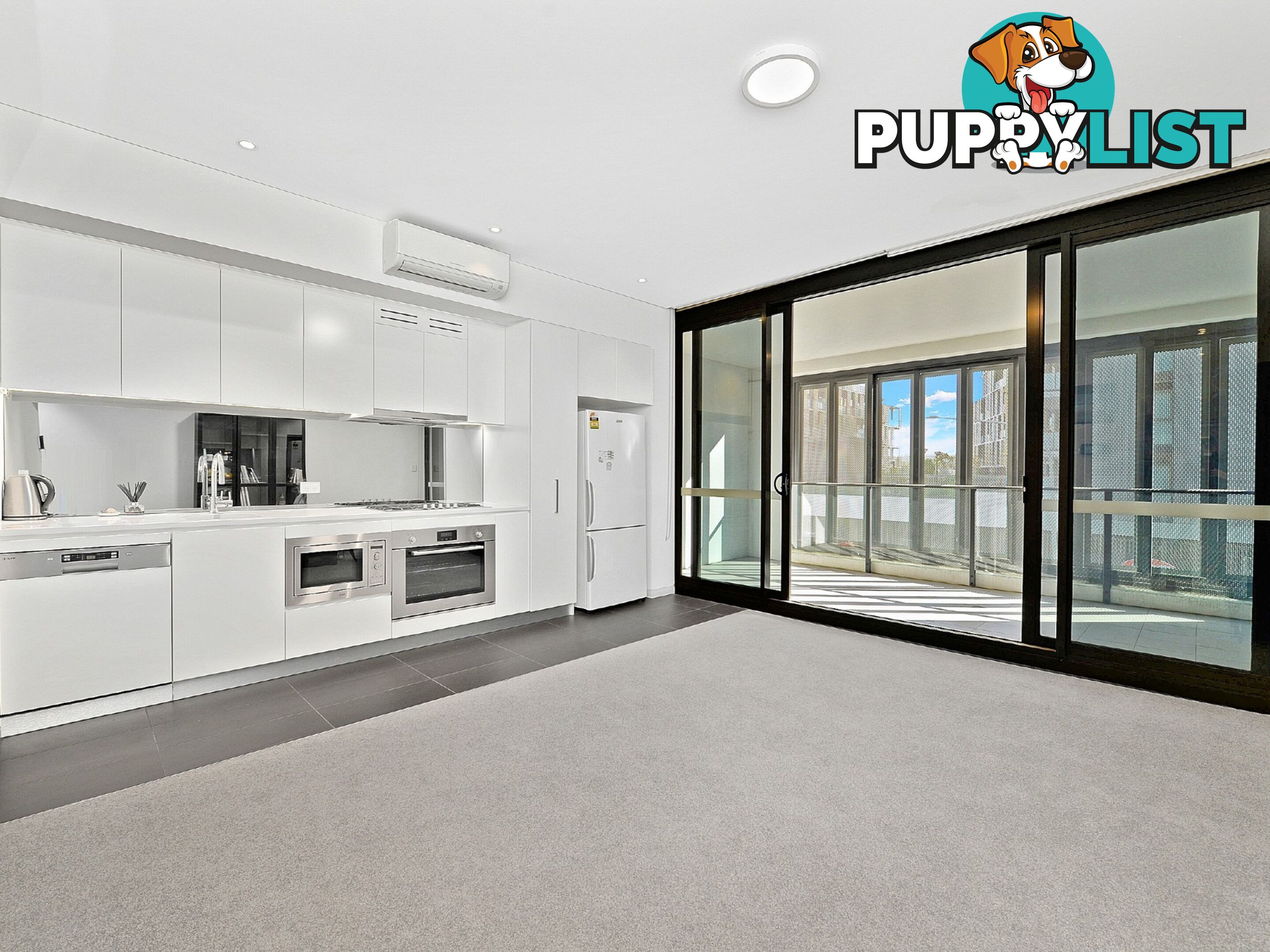 305/57 Hill Road WENTWORTH POINT NSW 2127