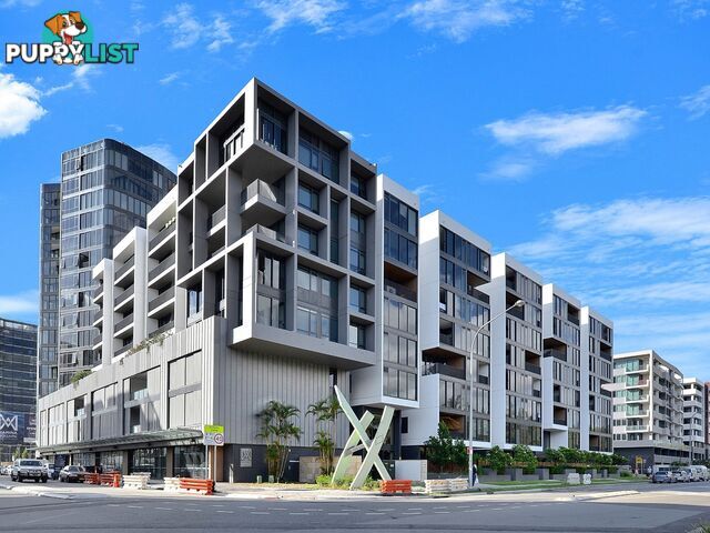 305/57 Hill Road WENTWORTH POINT NSW 2127