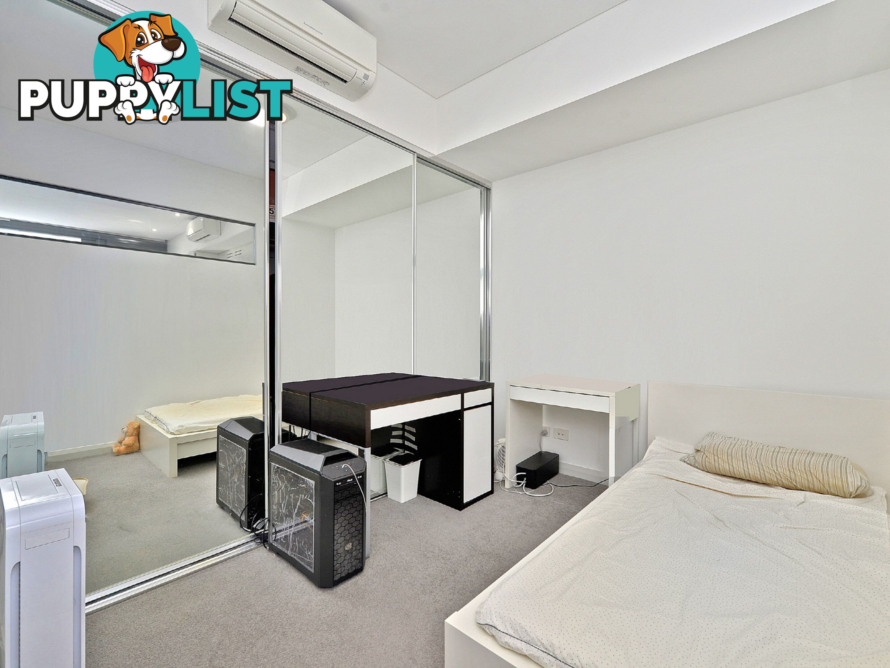 305/57 Hill Road WENTWORTH POINT NSW 2127