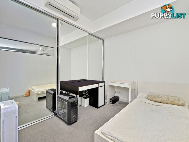 305/57 Hill Road WENTWORTH POINT NSW 2127