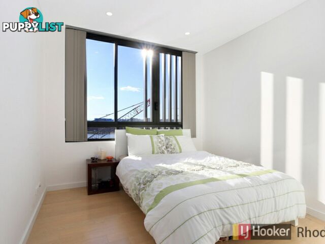 801/7 Gauthorpe Street RHODES NSW 2138