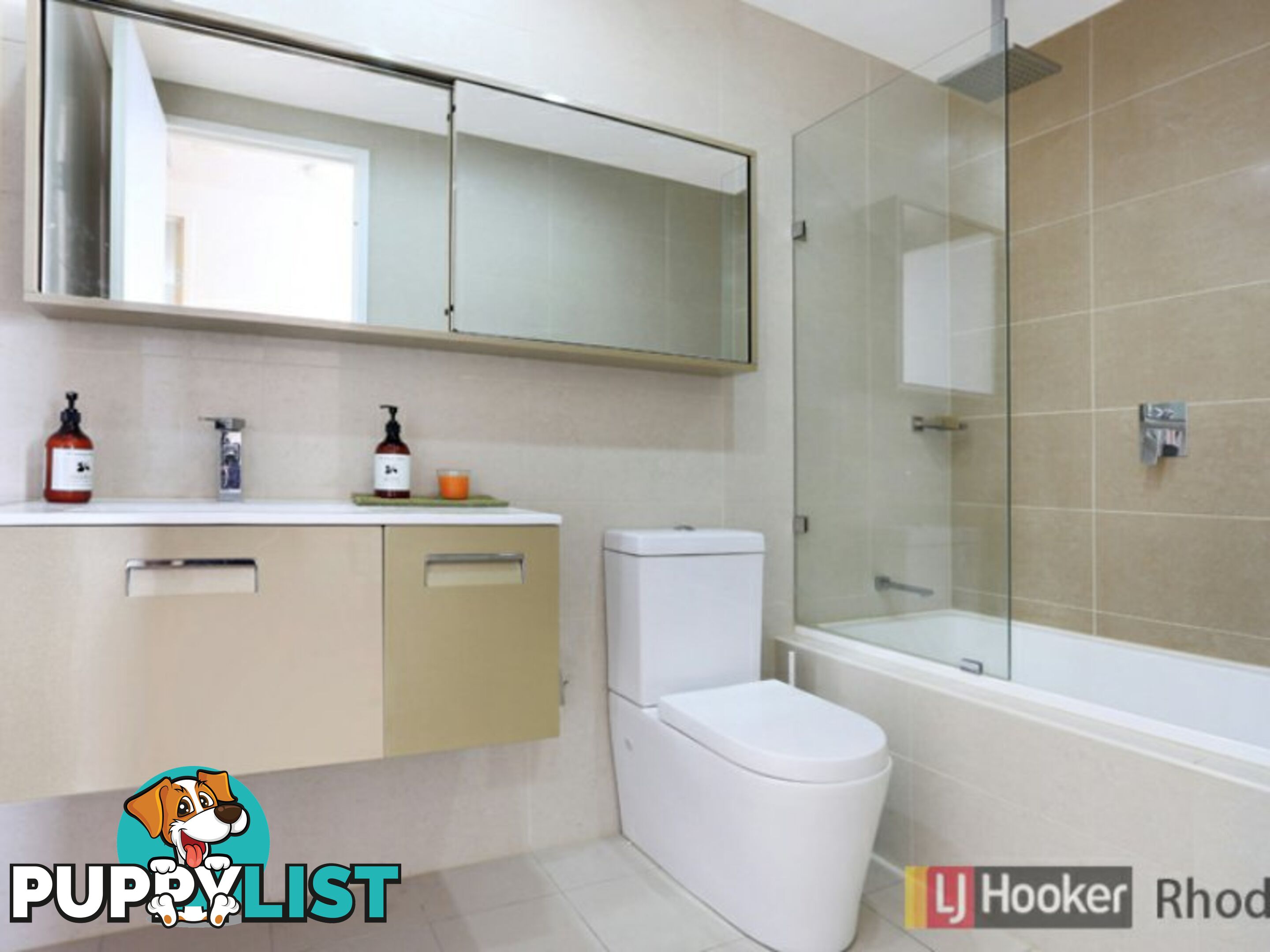 801/7 Gauthorpe Street RHODES NSW 2138