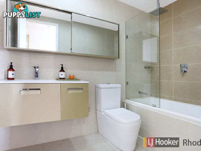 801/7 Gauthorpe Street RHODES NSW 2138