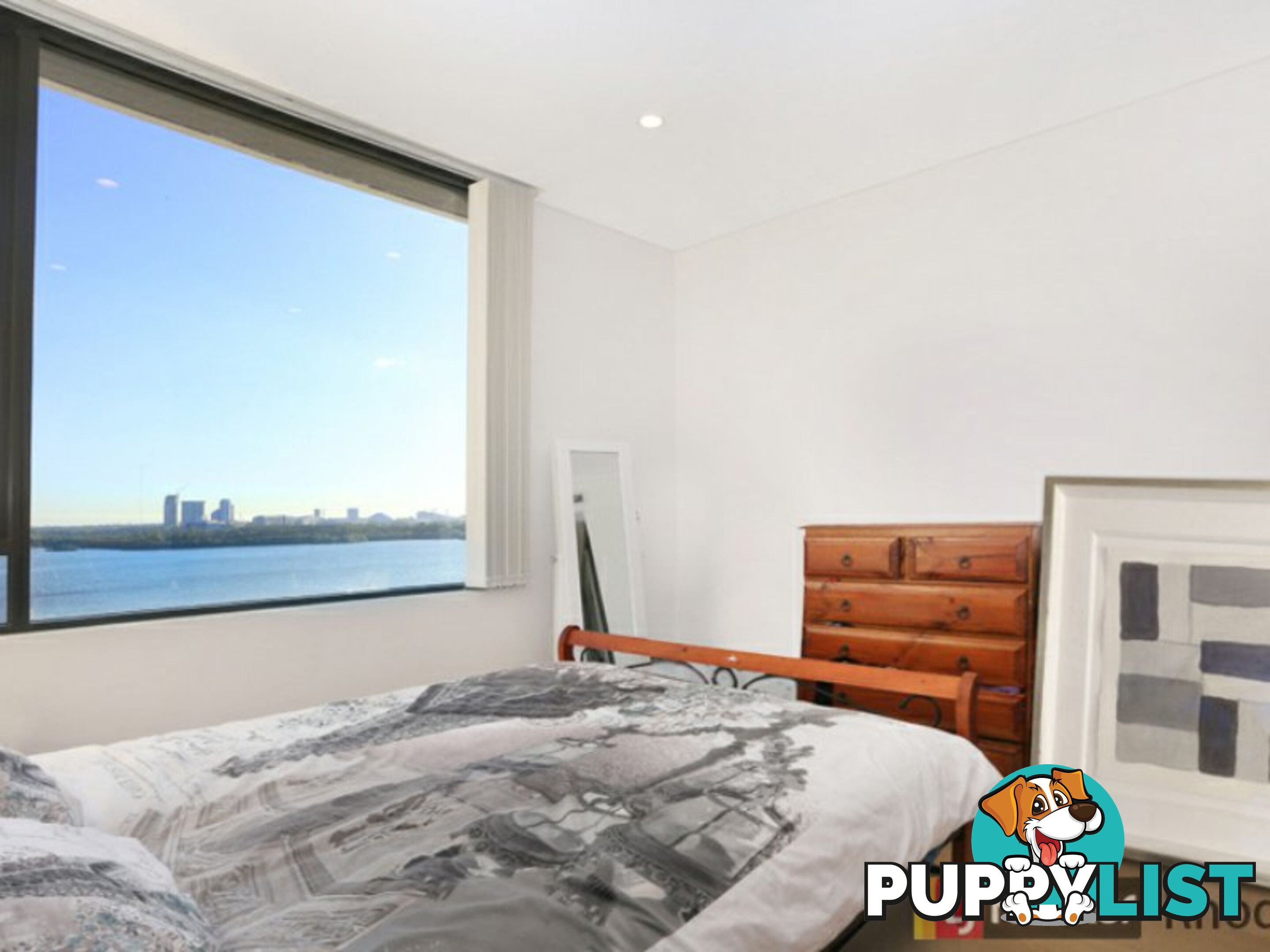 801/7 Gauthorpe Street RHODES NSW 2138