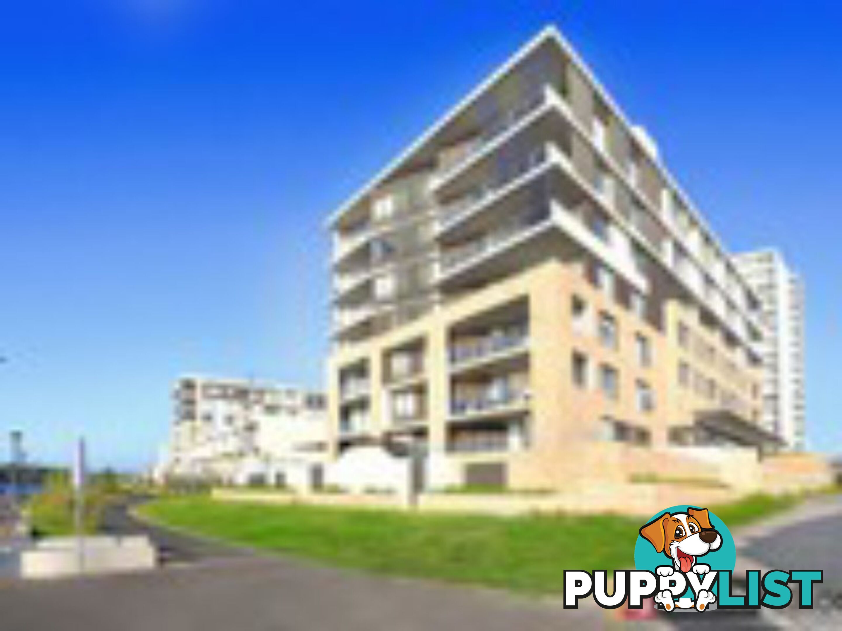 801/7 Gauthorpe Street RHODES NSW 2138