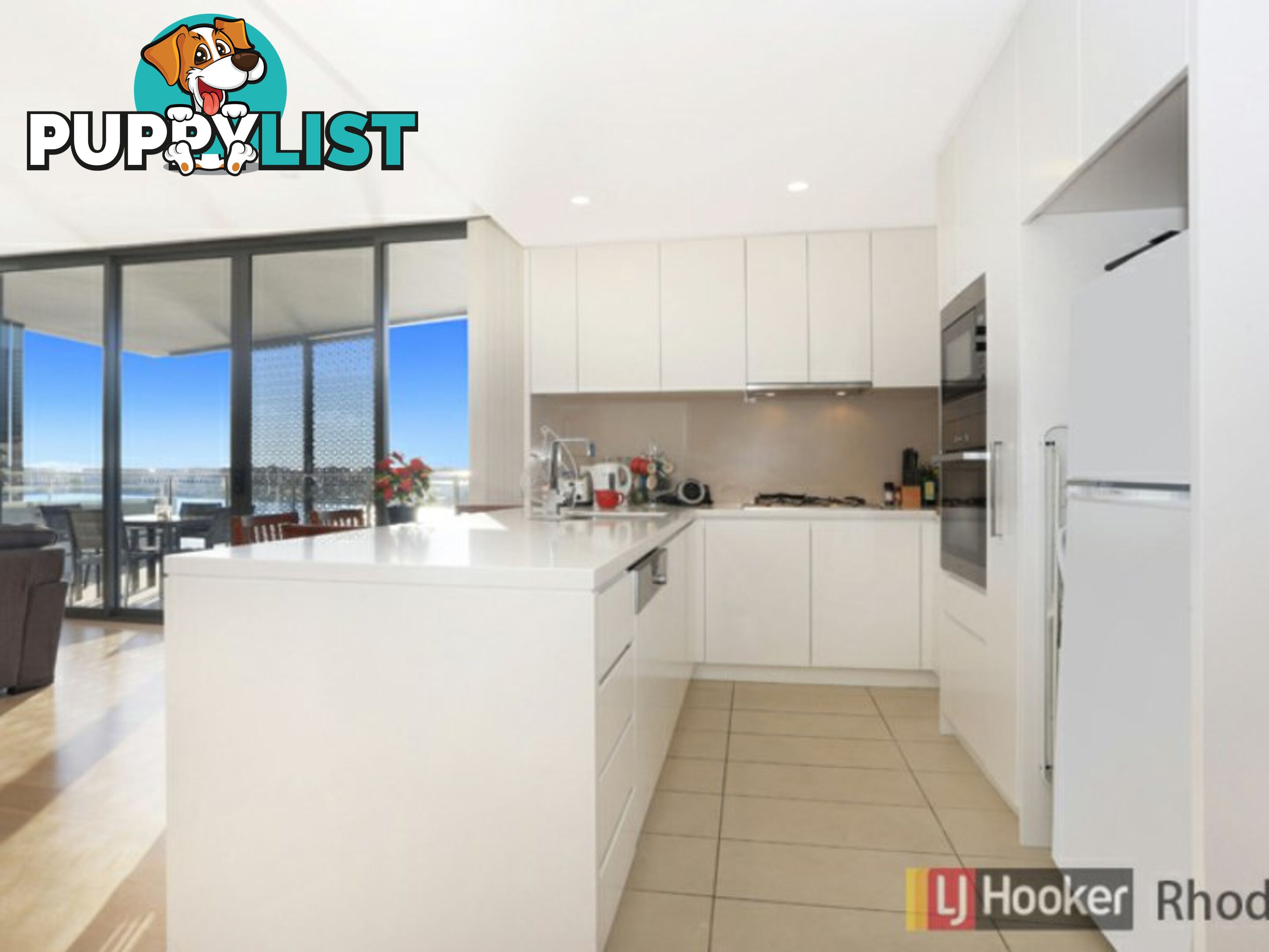 801/7 Gauthorpe Street RHODES NSW 2138