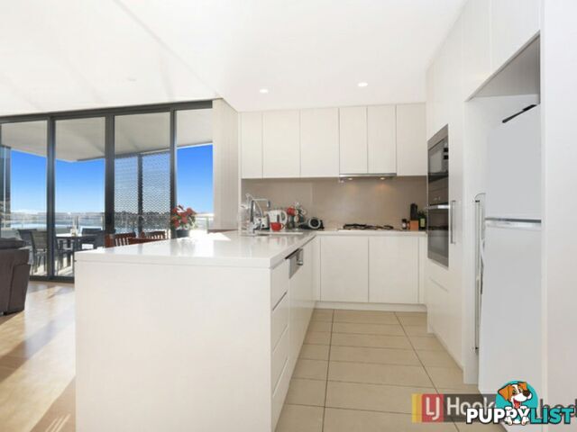 801/7 Gauthorpe Street RHODES NSW 2138