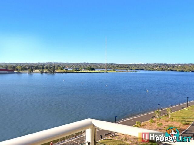 801/7 Gauthorpe Street RHODES NSW 2138