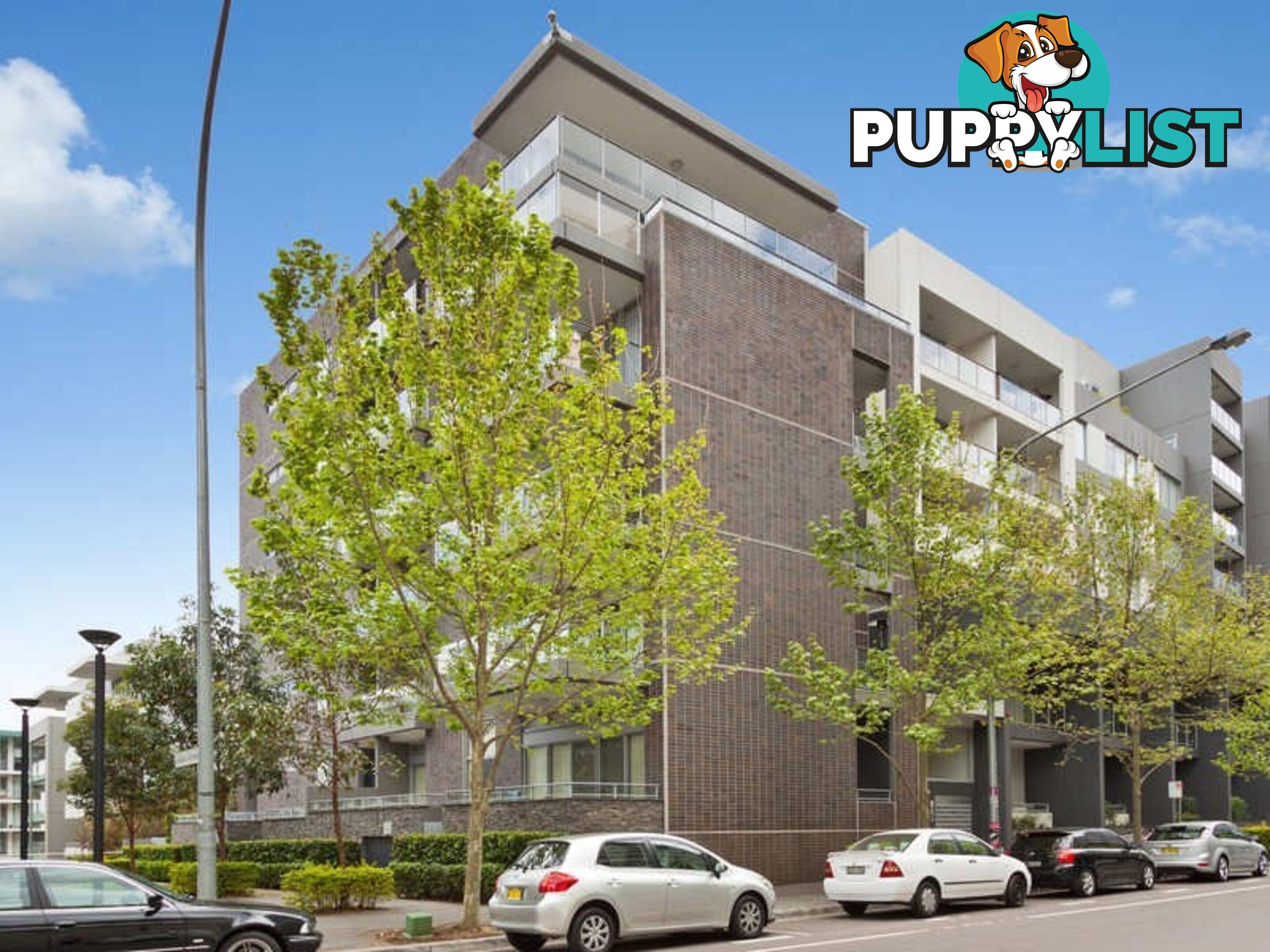 102/28 Rider Boulevard RHODES NSW 2138