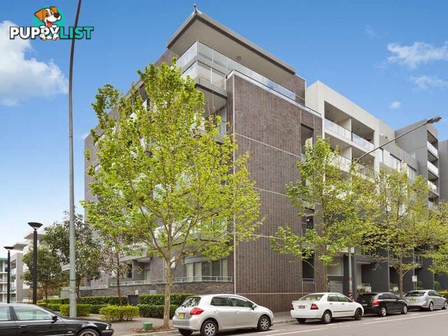 102/28 Rider Boulevard RHODES NSW 2138