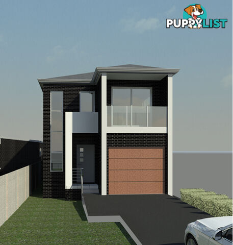 4 Fowler Rd MERRYLANDS NSW 2160