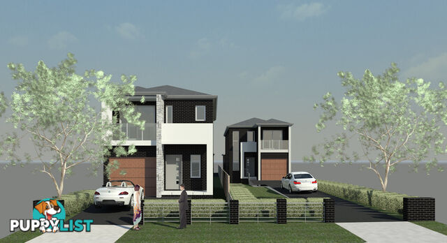 4 Fowler Rd MERRYLANDS NSW 2160