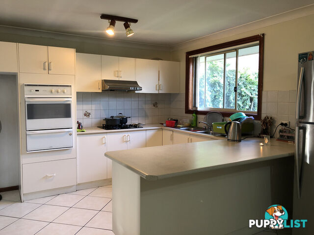 6a Shearwater Rd HINCHINBROOK NSW 2168