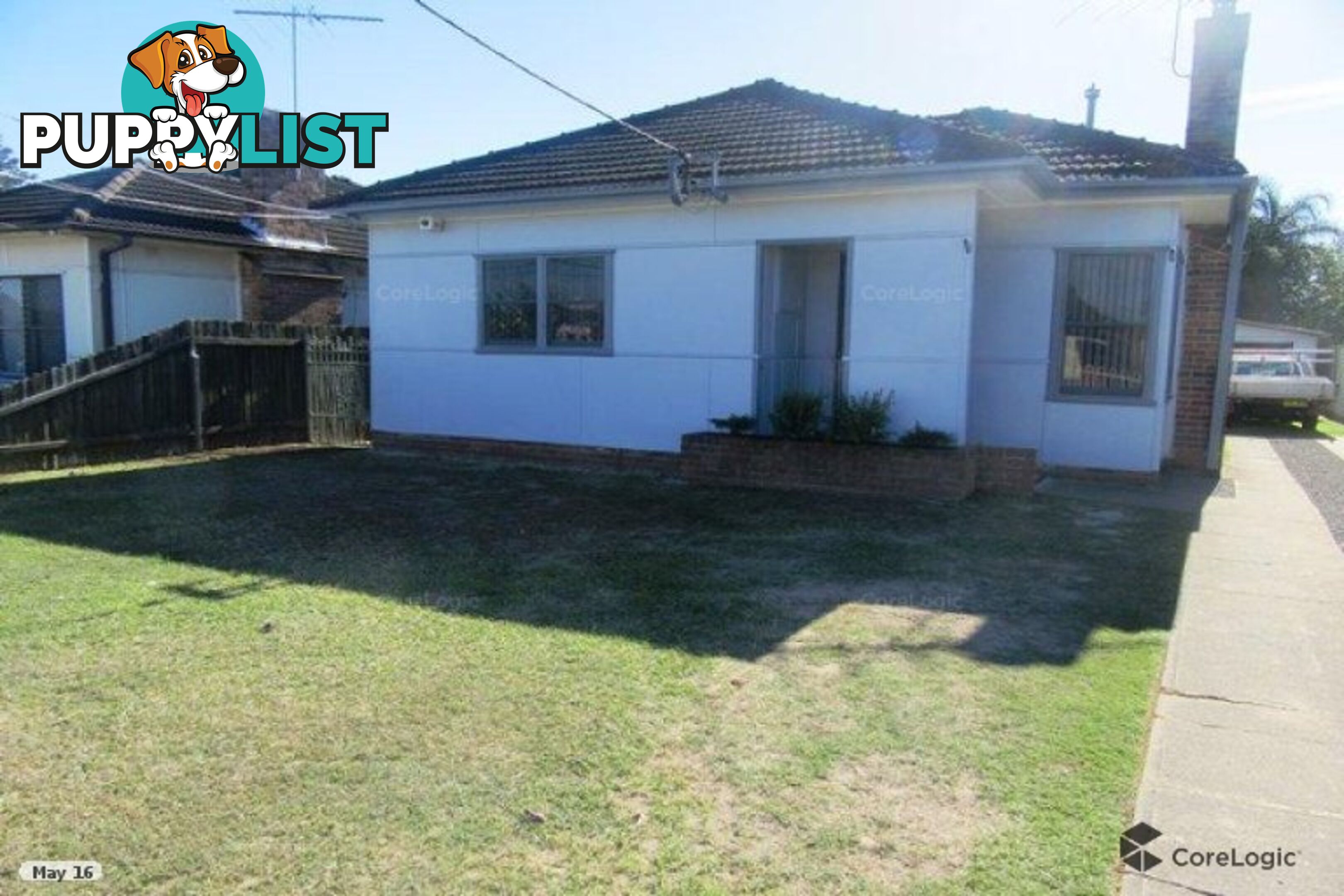 33 Rose St LIVERPOOL NSW 2170