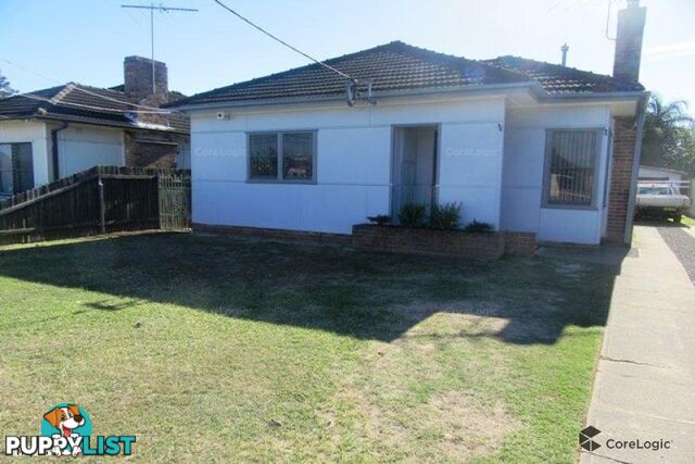 33 Rose St LIVERPOOL NSW 2170