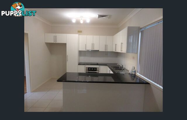 33 Rose St LIVERPOOL NSW 2170