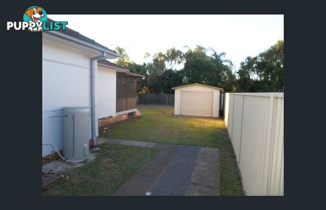 33 Rose St LIVERPOOL NSW 2170