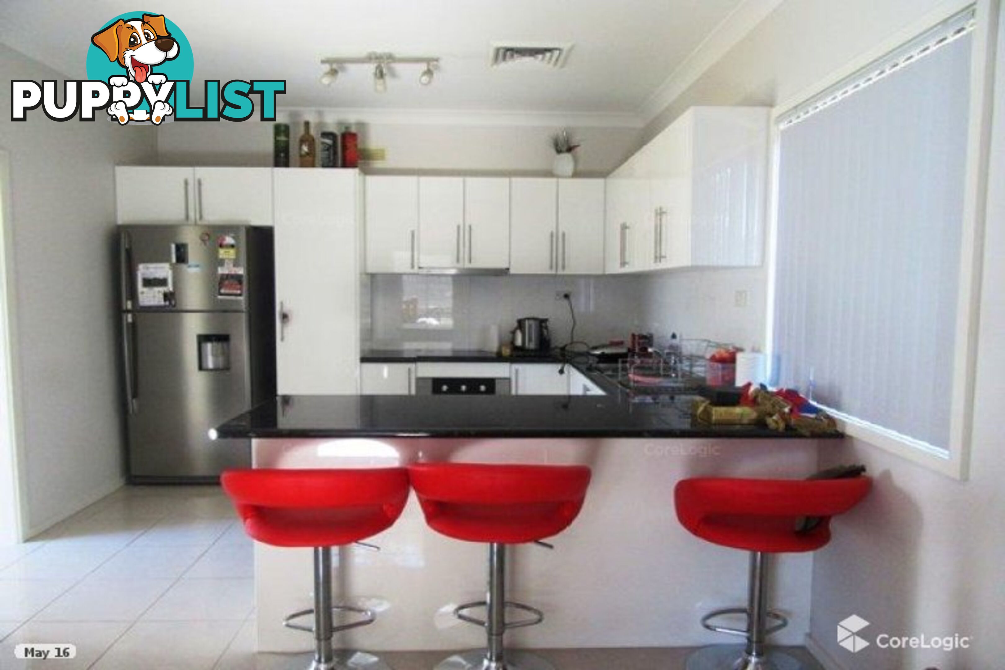 33 Rose St LIVERPOOL NSW 2170