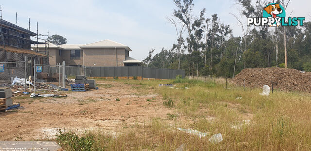 Lot 10 Crusader St AUSTRAL NSW 2179