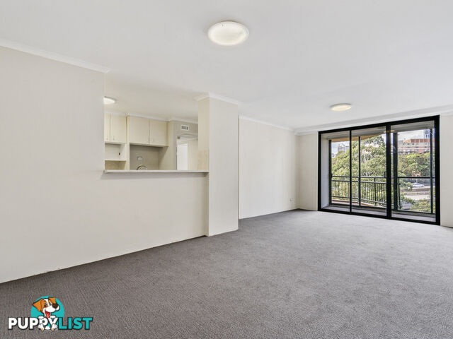 166/2-26 Wattle Crescent PYRMONT NSW 2009