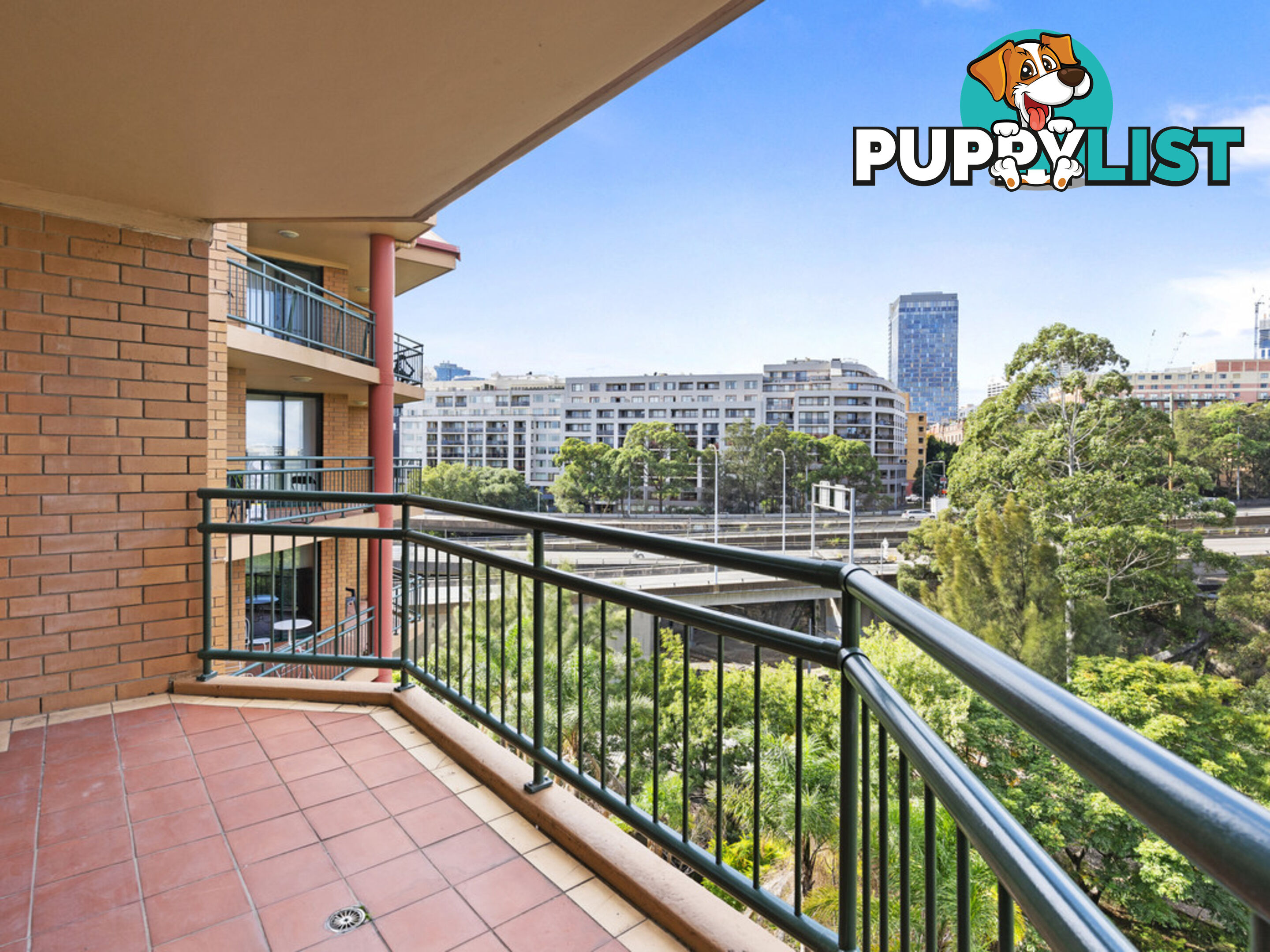 166/2-26 Wattle Crescent PYRMONT NSW 2009