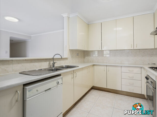 166/2-26 Wattle Crescent PYRMONT NSW 2009