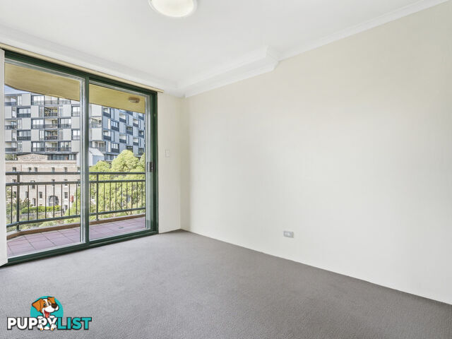 166/2-26 Wattle Crescent PYRMONT NSW 2009