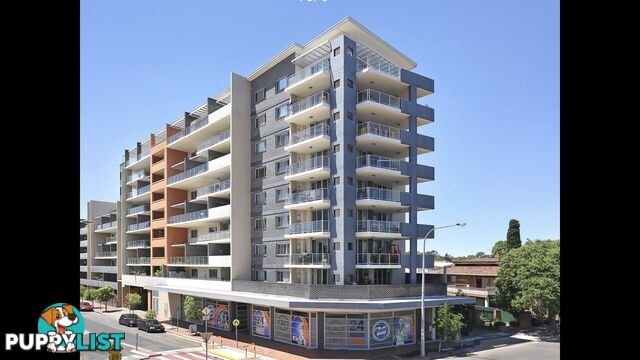 11/286-292 Fairfield St FAIRFIELD NSW 2165