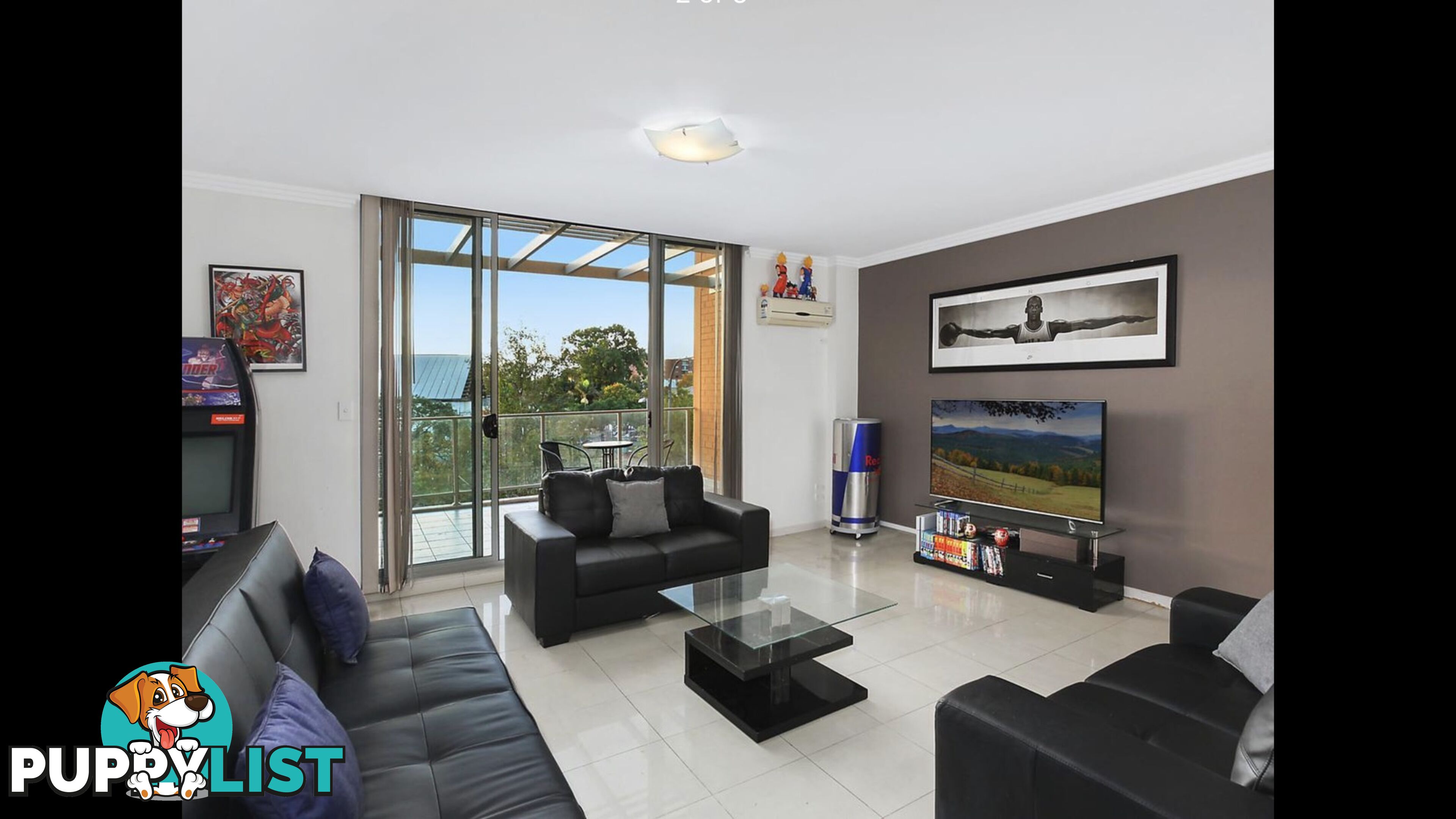 11/286-292 Fairfield St FAIRFIELD NSW 2165