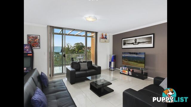 11/286-292 Fairfield St FAIRFIELD NSW 2165