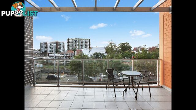 11/286-292 Fairfield St FAIRFIELD NSW 2165