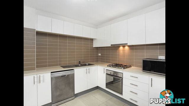 11/286-292 Fairfield St FAIRFIELD NSW 2165