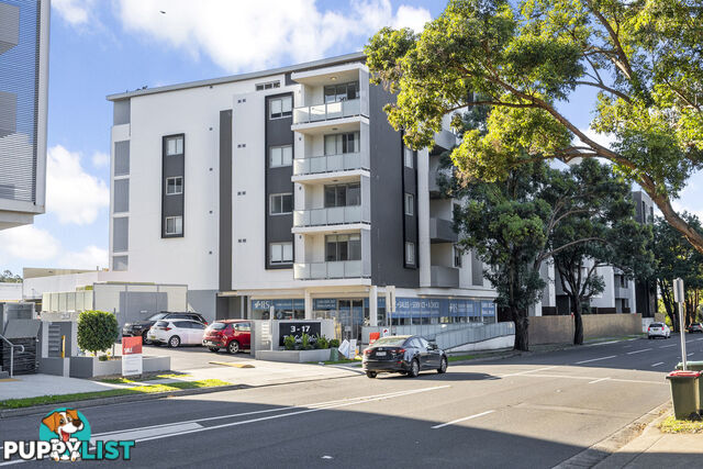 90/3-17 Queen St CAMPBELLTOWN NSW 2560